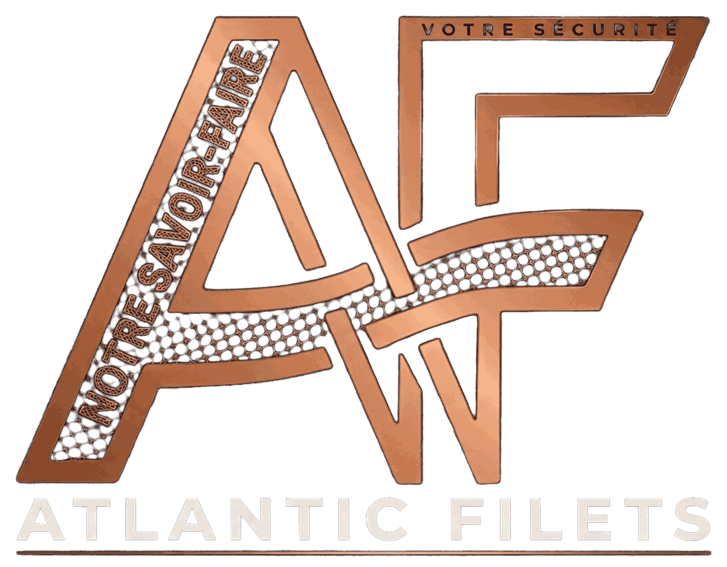 Atlantic Filets, votre sécurité, notre savoir-faire